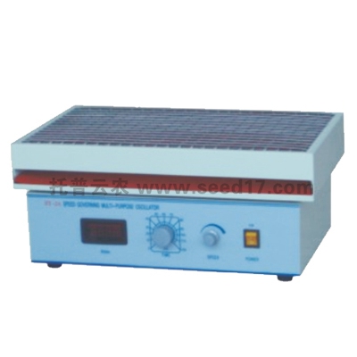 調速多用振蕩器